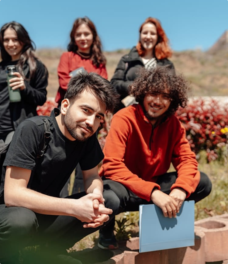 Tailored, All-Inclusive Planning