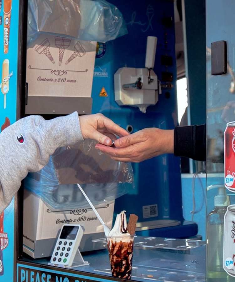 Organizer Exchange Program