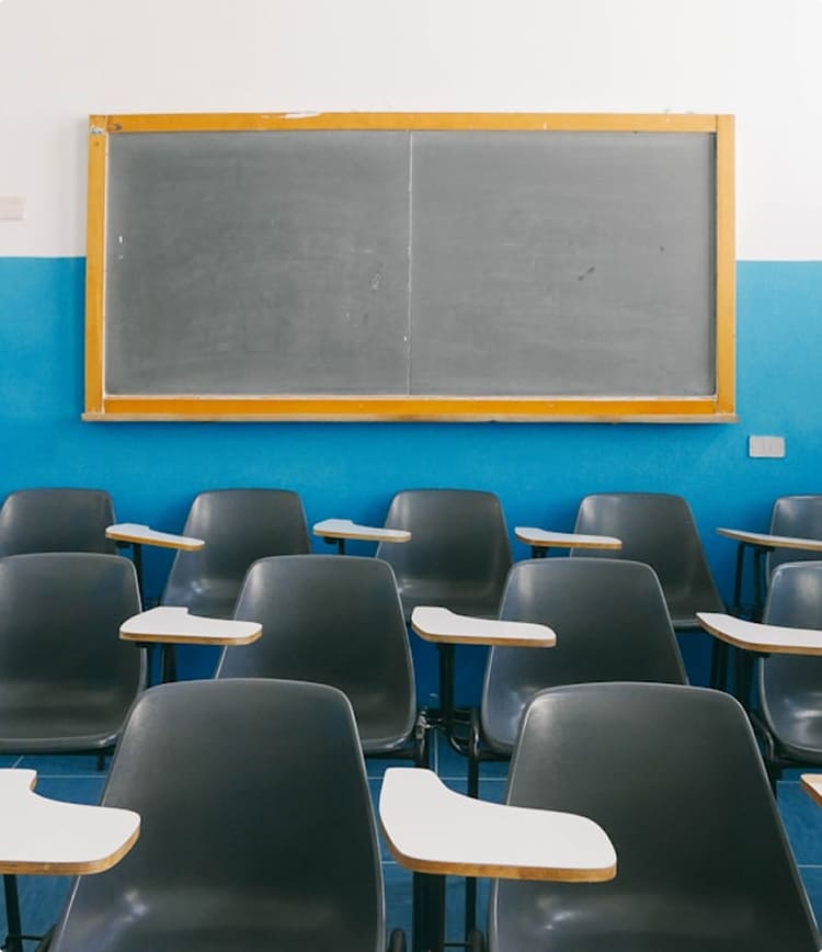 Hands-On Learning Beyond Textbooks