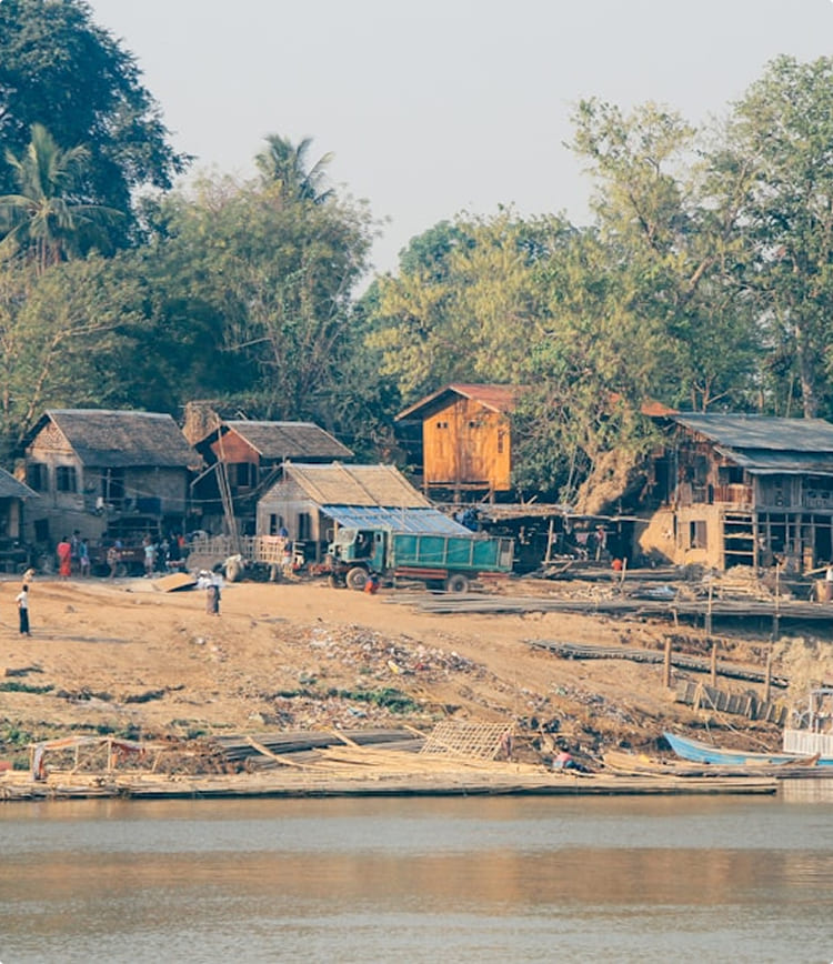 Village Outreach Program